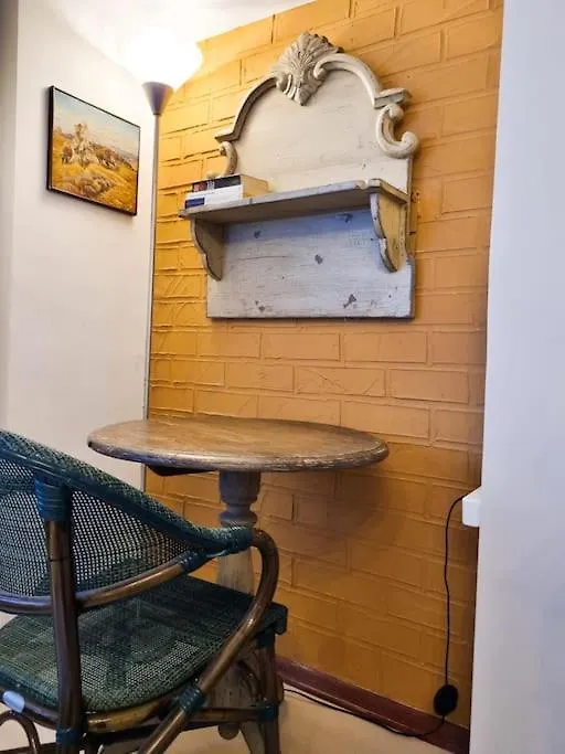 Comfortable Apartment In Istiklal Street İstanbul