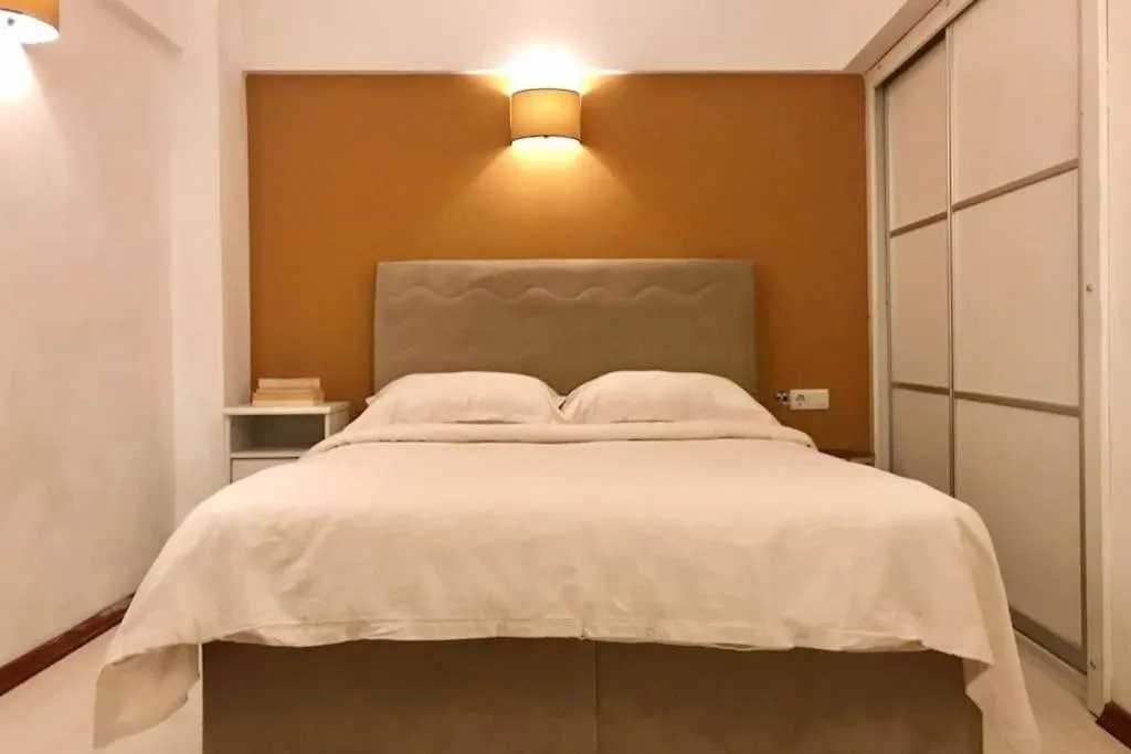 Comfortable Apartment In Istiklal Street İstanbul