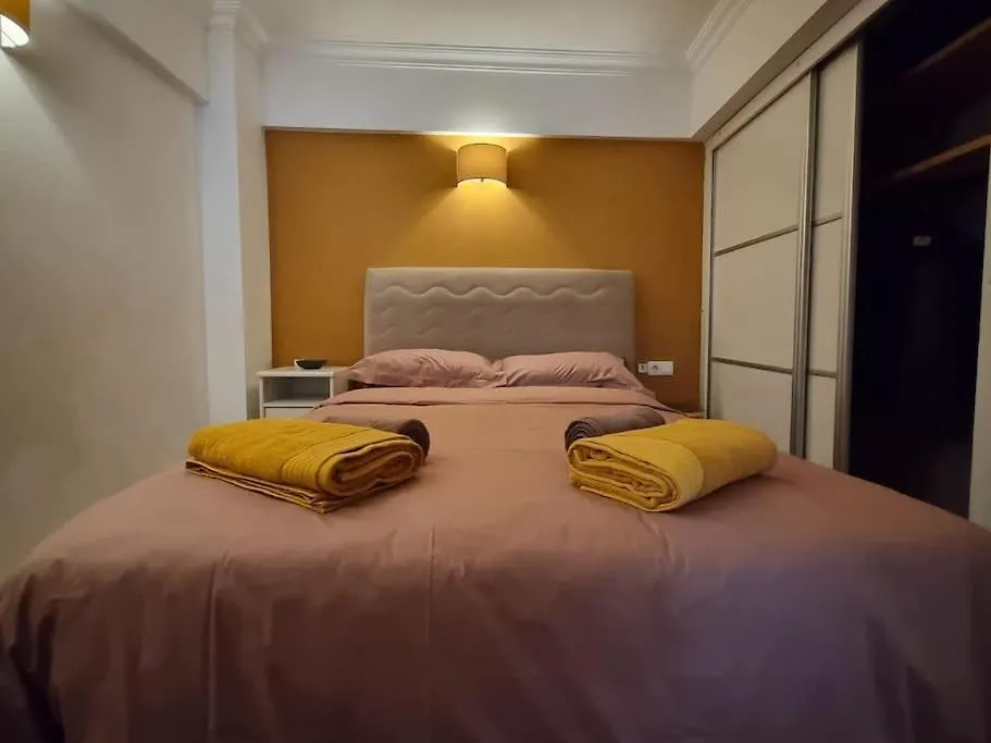 Comfortable Apartment In Istiklal Street İstanbul