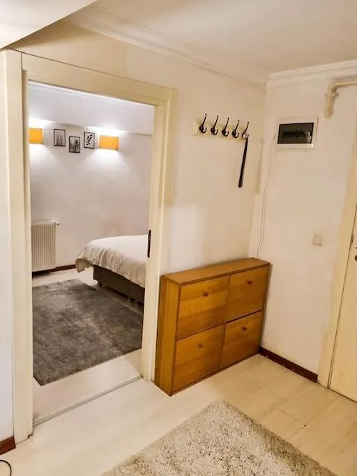 Comfortable Apartment In Istiklal Street İstanbul 0*,  Türkiye