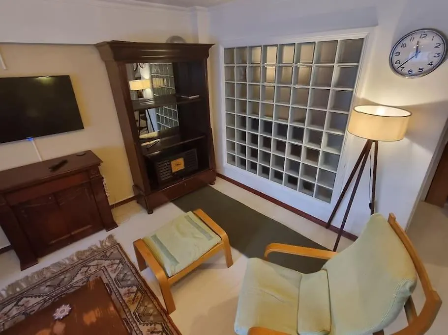 Comfortable Apartment In Istiklal Street İstanbul Türkiye