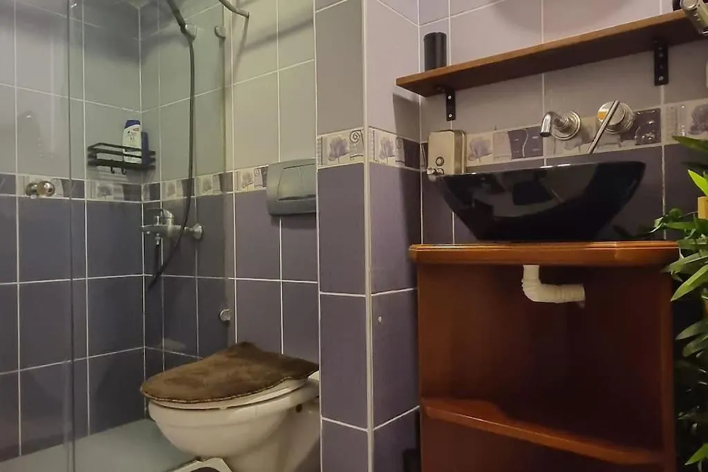 Comfortable Apartment In Istiklal Street İstanbul