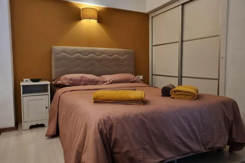 Comfortable Apartment In Istiklal Street Stambuł 0*,  Turcja
