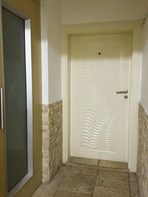 Comfortable Apartment In Istiklal Street Stambuł Turcja