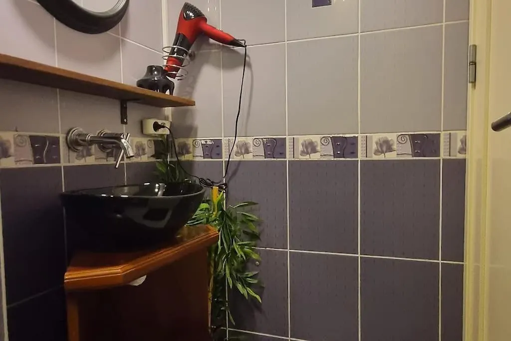 Comfortable Apartment In Istiklal Street Stambuł 0*,