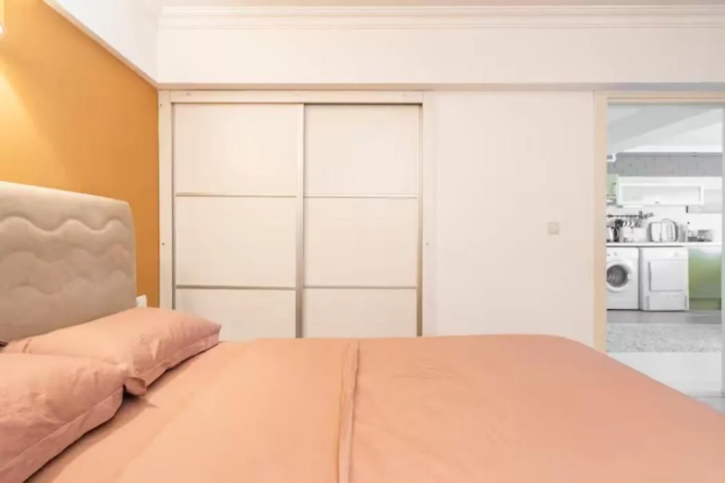 Comfortable Apartment In Istiklal Street Stambuł 0*,  Turcja